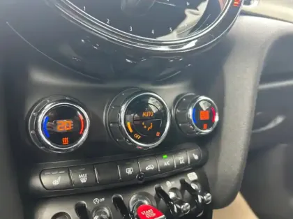 Photo 4 Mini Mini Cooper 136ch Edition Camden BVA7