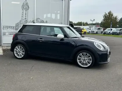 Photo 11 Mini Mini Cooper 136ch Edition Camden BVA7