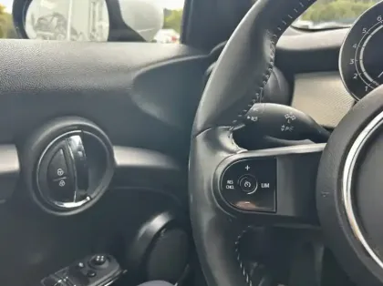 Photo 15 Mini Mini Cooper 136ch Edition Camden BVA7