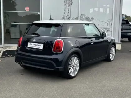 Photo 1 Mini Mini Cooper 136ch Edition Camden BVA7