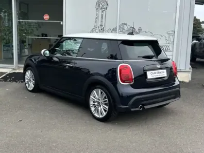 Photo 12 Mini Mini Cooper 136ch Edition Camden BVA7