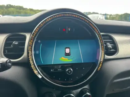 Photo 14 Mini Mini Cooper 136ch Edition Camden BVA7