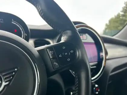 Photo 16 Mini Mini Cooper 136ch Edition Camden BVA7