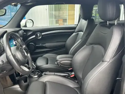 Photo 9 Mini Mini Cooper 136ch Edition Camden BVA7