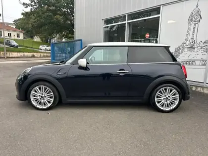 Photo 18 Mini Mini Cooper 136ch Edition Camden BVA7