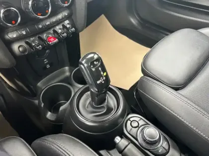 Photo 7 Mini Mini Cooper 136ch Edition Camden BVA7