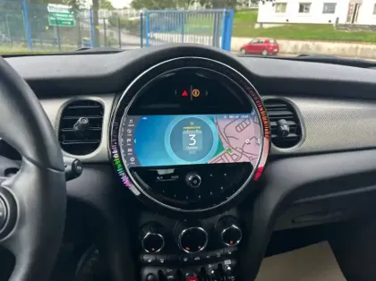 Photo 3 Mini Mini Cooper 136ch Edition Camden BVA7