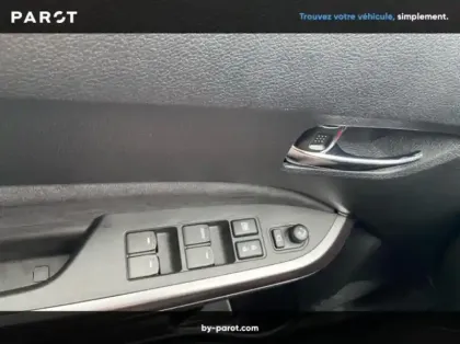 Photo 5 Suzuki Vitara 1.4 Boosterjet Hybrid 110ch Style MY25