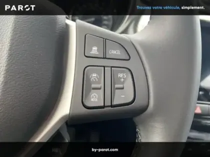 Photo 16 Suzuki Vitara 1.4 Boosterjet Hybrid 110ch Style MY25