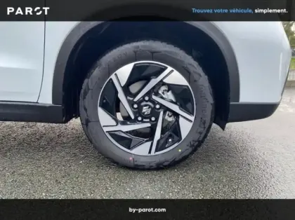 Photo 13 Suzuki Vitara 1.4 Boosterjet Hybrid 110ch Style MY25