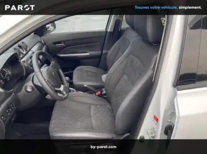 Photo 9 Suzuki Vitara 1.4 Boosterjet Hybrid 110ch Style MY25