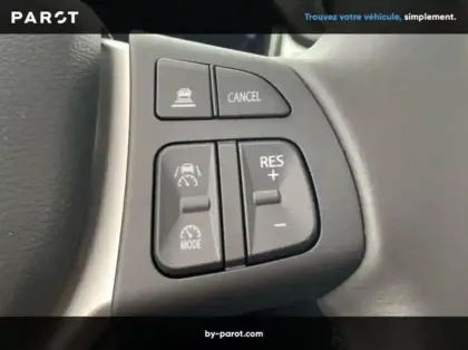 Photo 15 Suzuki Vitara 1.4 Boosterjet Hybrid 110ch Style MY25