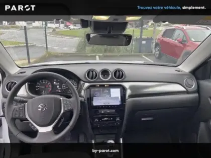 Photo 2 Suzuki Vitara 1.4 Boosterjet Hybrid 110ch Style MY25