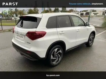 Photo 1 Suzuki Vitara 1.4 Boosterjet Hybrid 110ch Style MY25