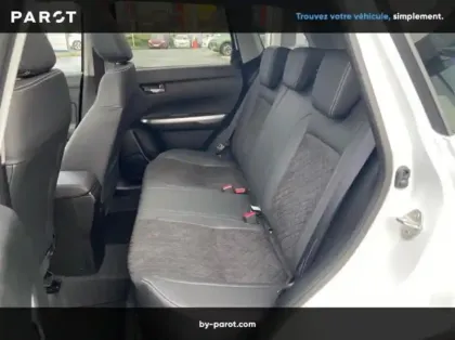 Photo 8 Suzuki Vitara 1.4 Boosterjet Hybrid 110ch Style MY25