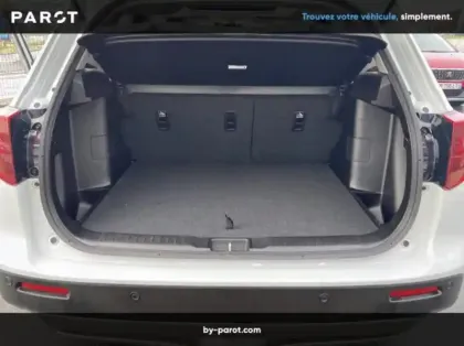 Photo 10 Suzuki Vitara 1.4 Boosterjet Hybrid 110ch Style MY25