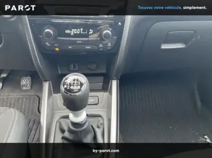 Photo 7 Suzuki Vitara 1.4 Boosterjet Hybrid 110ch Style MY25