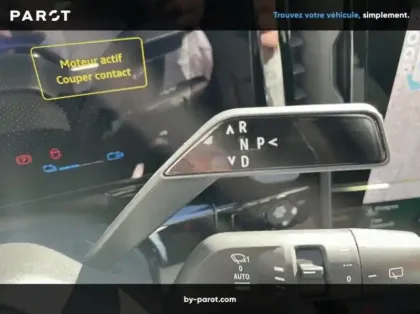 Photo 7 Renault Austral 1.2 E-Tech full hybrid 200ch Techno esprit Alpine - 23