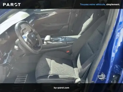 Photo 9 Renault Austral 1.2 E-Tech full hybrid 200ch Techno esprit Alpine - 23