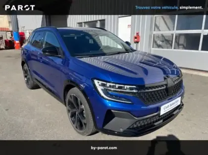 Photo 12 Renault Austral 1.2 E-Tech full hybrid 200ch Techno esprit Alpine - 23