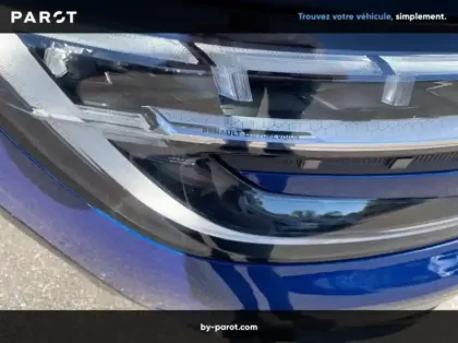 Photo 14 Renault Austral 1.2 E-Tech full hybrid 200ch Techno esprit Alpine - 23