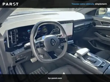 Photo 2 Renault Austral 1.2 E-Tech full hybrid 200ch Techno esprit Alpine - 23