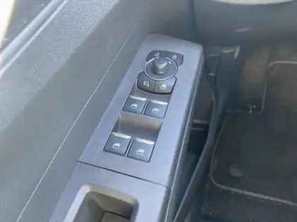 Photo 5 Ford Tourneo Courier 136ch 54kWh Active