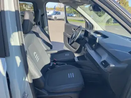 Photo 22 Ford Tourneo Courier 136ch 54kWh Active