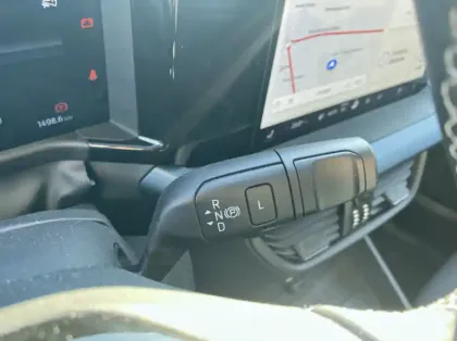 Photo 7 Ford Tourneo Courier 136ch 54kWh Active