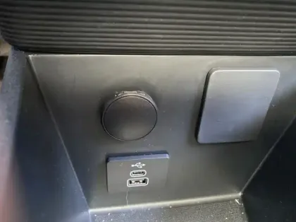 Photo 17 Ford Tourneo Courier 136ch 54kWh Active