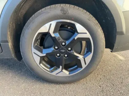 Photo 13 Ford Tourneo Courier 136ch 54kWh Active