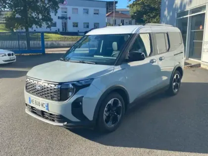 Photo Ford Tourneo Courier 136ch 54kwh Active