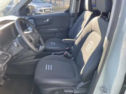 Photo 9 Ford Tourneo Courier 136ch 54kWh Active