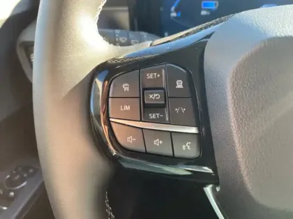 Photo 15 Ford Tourneo Courier 136ch 54kWh Active