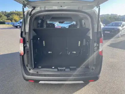 Photo 10 Ford Tourneo Courier 136ch 54kWh Active