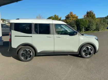 Photo 21 Ford Tourneo Courier 136ch 54kWh Active