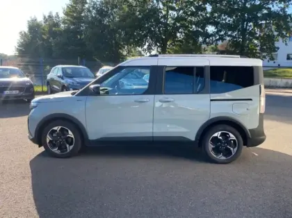 Photo 19 Ford Tourneo Courier 136ch 54kWh Active