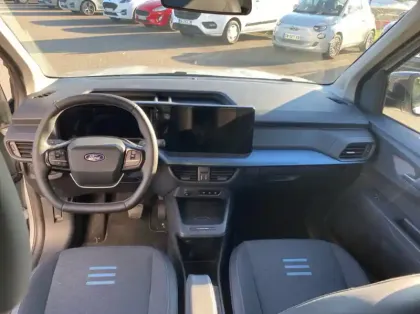 Photo 2 Ford Tourneo Courier 136ch 54kWh Active