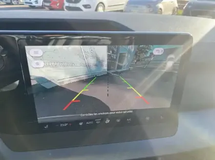 Photo 14 Ford Tourneo Courier 136ch 54kWh Active