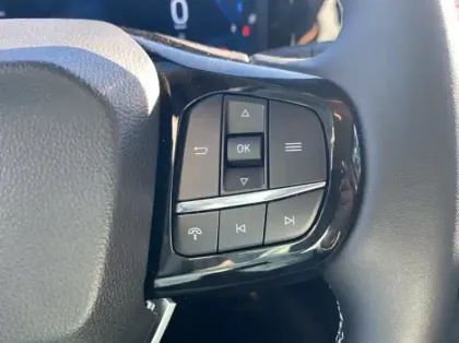 Photo 16 Ford Tourneo Courier 136ch 54kWh Active