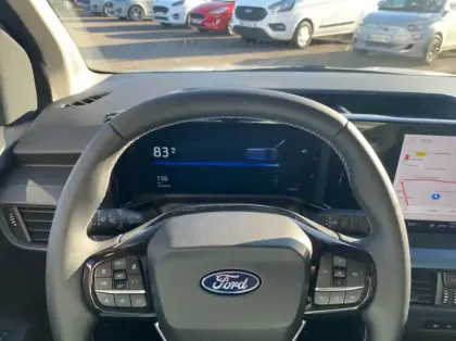 Photo 6 Ford Tourneo Courier 136ch 54kWh Active