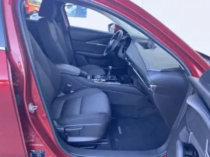 Photo 23 Mazda Cx-30 2.0 e-SKYACTIV-X M-Hybrid 186ch Sportline 2022