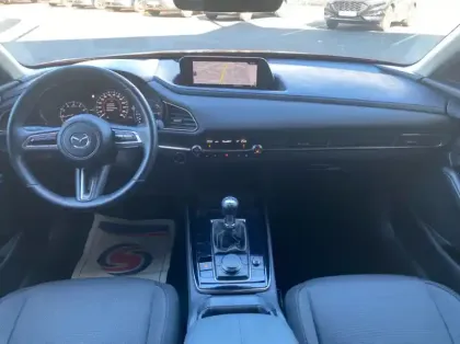 Photo 2 Mazda Cx-30 2.0 e-SKYACTIV-X M-Hybrid 186ch Sportline 2022