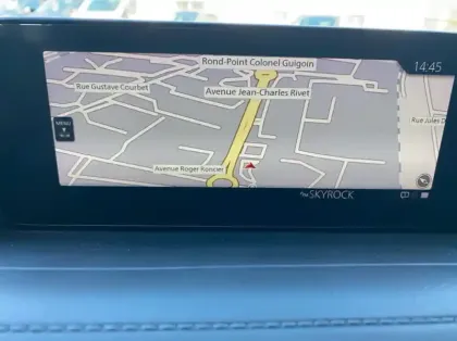 Photo 3 Mazda Cx-30 2.0 e-SKYACTIV-X M-Hybrid 186ch Sportline 2022