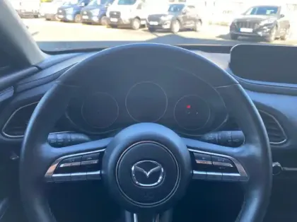 Photo 6 Mazda Cx-30 2.0 e-SKYACTIV-X M-Hybrid 186ch Sportline 2022