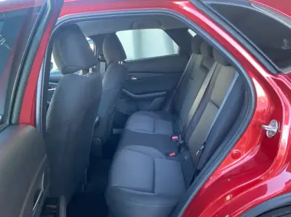 Photo 8 Mazda Cx-30 2.0 e-SKYACTIV-X M-Hybrid 186ch Sportline 2022