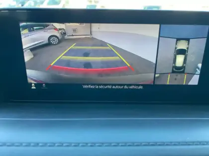 Photo 14 Mazda Cx-30 2.0 e-SKYACTIV-X M-Hybrid 186ch Sportline 2022