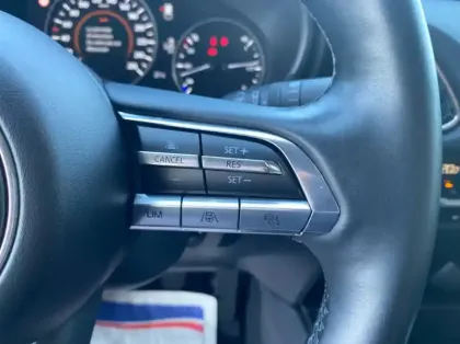 Photo 15 Mazda Cx-30 2.0 e-SKYACTIV-X M-Hybrid 186ch Sportline 2022