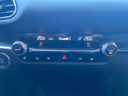 Photo 4 Mazda Cx-30 2.0 e-SKYACTIV-X M-Hybrid 186ch Sportline 2022