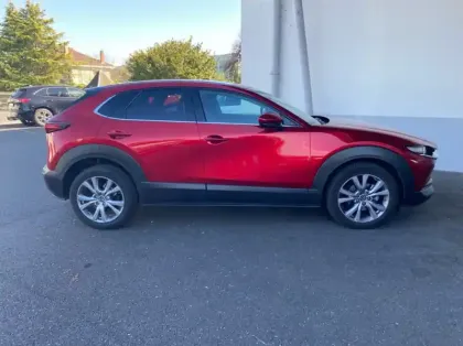 Photo 22 Mazda Cx-30 2.0 e-SKYACTIV-X M-Hybrid 186ch Sportline 2022